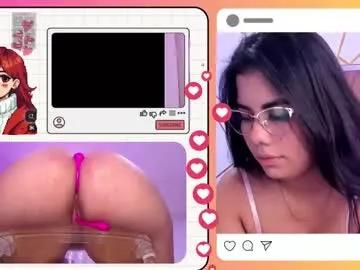 honeyboo__ from Chaturbate is Freechat
