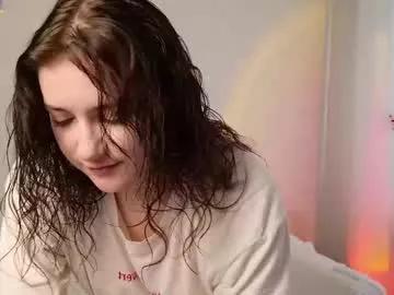 honeyhiss from Chaturbate is Freechat