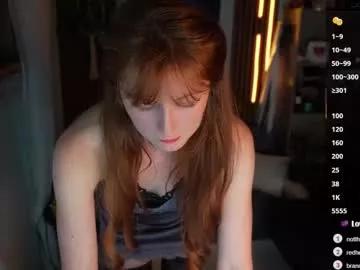 honeyumtoast from Chaturbate is Freechat