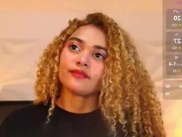 hope_marshall from Chaturbate is Freechat