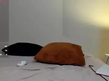 horny_and_wild from Chaturbate is Freechat
