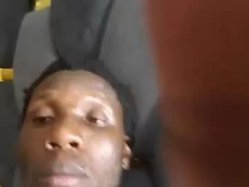 horny_ebonyrass from Chaturbate is Freechat