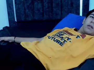 horny_latinsboys from Chaturbate is Freechat