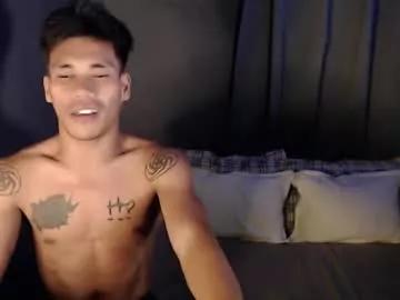 horny_lucasxxx from Chaturbate is Freechat
