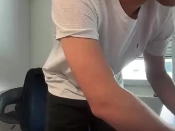 hornyboy95300 from Chaturbate is Freechat