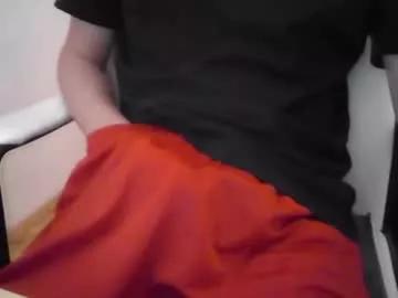 hornygermancollegeboy0 from Chaturbate is Freechat