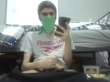 hornyhornyhamlin from Chaturbate is Freechat