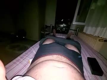 hornyman0605 from Chaturbate is Freechat