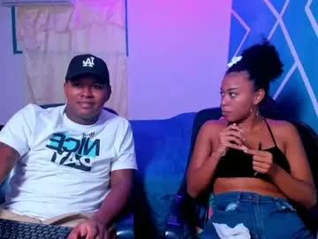 hot_couple07_ from Chaturbate is Freechat