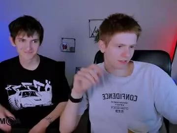 hot_dominic_ from Chaturbate is Freechat