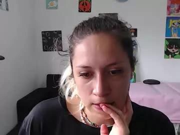 hot_mommymia from Chaturbate is Freechat
