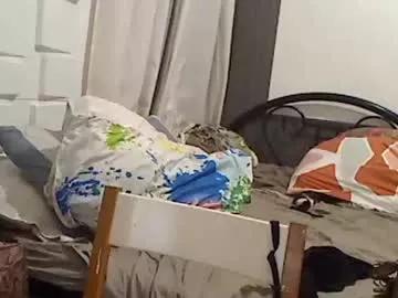 hot_scarlet8 from Chaturbate is Freechat