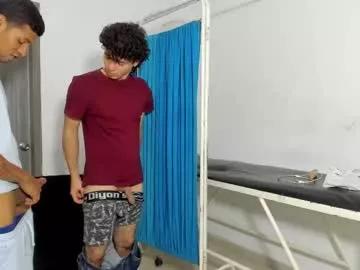 hot_sexmature from Chaturbate is Freechat