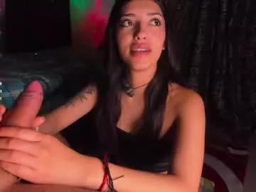 hot_weedlover from Chaturbate is Freechat