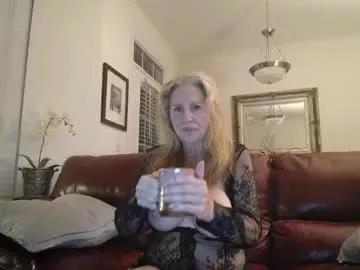 hotblondemilf1962 from Chaturbate is Freechat