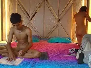 hotcouple_222 from Chaturbate is Freechat