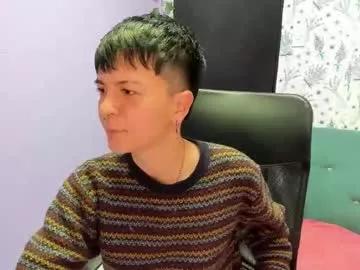 hothannah_ from Chaturbate is Freechat