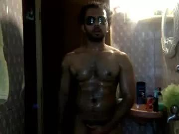 hotnaughtymen78 from Chaturbate is Freechat