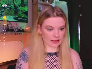 hottie_jane from Chaturbate is Freechat