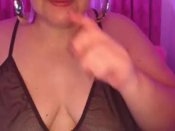 hottieauntie from Chaturbate is Freechat