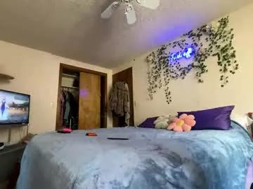 hottiefrmhell97 from Chaturbate is Freechat