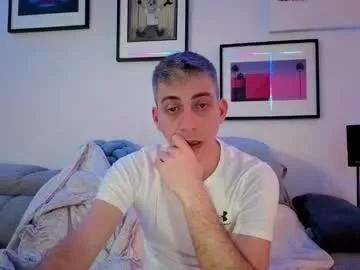 hugolandcam from Chaturbate is Freechat