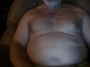 huntermark1 from Chaturbate is Freechat