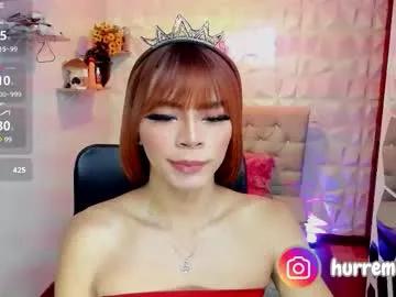 Photos of hurremcan_ from Chaturbate is Freechat