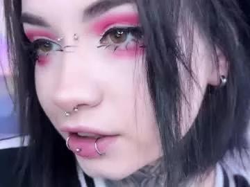 Photos of i_died_again from Chaturbate is Freechat