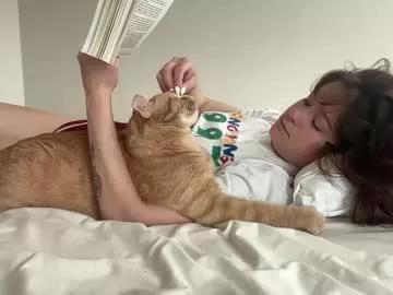 i_love_olive from Chaturbate is Freechat