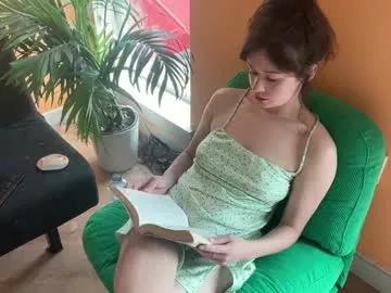 i_love_olive from Chaturbate is Freechat