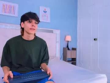 Photos of iam_blake_ from Chaturbate is Private