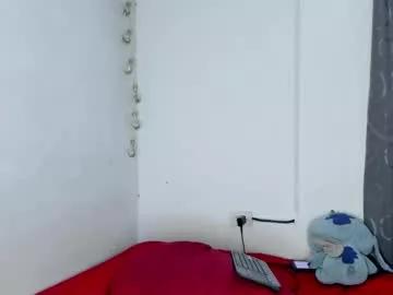 iam_sammy_ from Chaturbate is Freechat