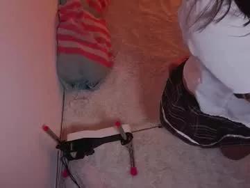 iam_sophia_ from Chaturbate is Freechat