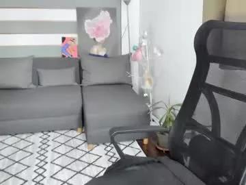 iamababygal from Chaturbate is Freechat