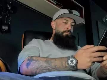 iamalexander_ from Chaturbate