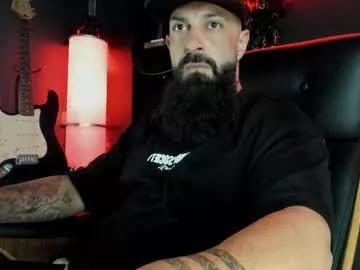 iamalexander_ from Chaturbate