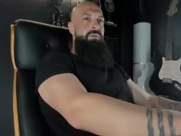 iamalexander_ from Chaturbate is Freechat