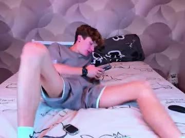 ian_flor from Chaturbate is Freechat