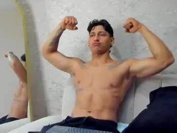 ianwhite1 from Chaturbate is Freechat