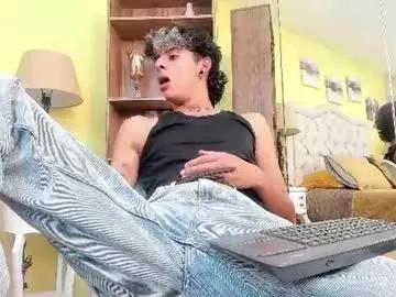 ibratxandy from Chaturbate is Freechat