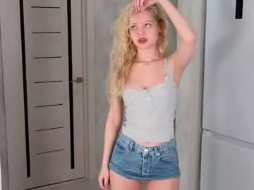 ifiwasyourgf from Chaturbate is Freechat