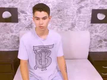 igort_smith from Chaturbate is Freechat