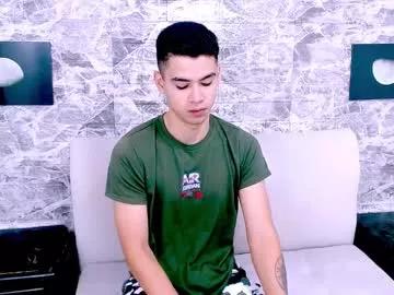 igort_smith from Chaturbate is Freechat