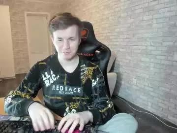 iliaskrislove from Chaturbate is Freechat