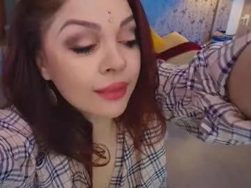 iliveinparadise from Chaturbate is Freechat