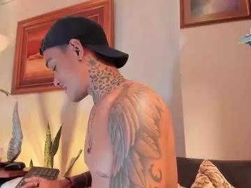 im_dominike from Chaturbate is Freechat