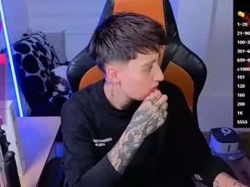 Photos of im_laia_ from Chaturbate is Freechat