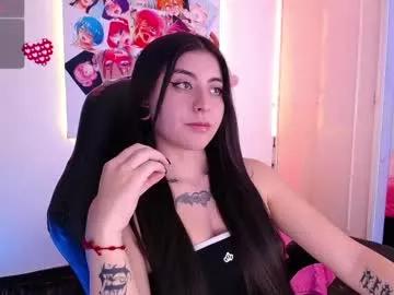 im_rosse_ from Chaturbate is Freechat