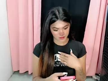 im_yourfairyannaxx from Chaturbate is Freechat